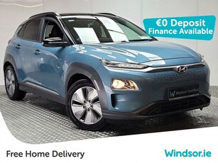 2020 Hyundai Kona