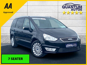 FORD GALAXY