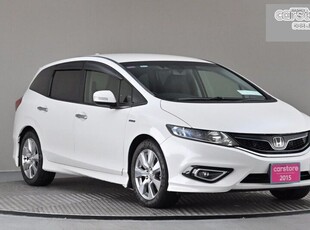 Honda Stream