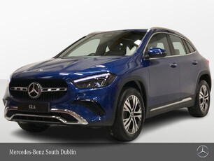 MERCEDES-BENZ GLA CLASS