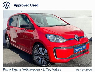 VOLKSWAGEN E-UP!