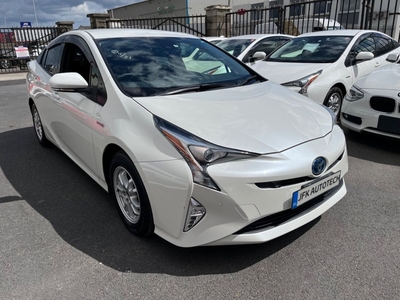 2017 - Toyota Prius Automatic