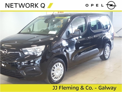 2024 - Opel Combo Automatic