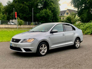 SEAT TOLEDO