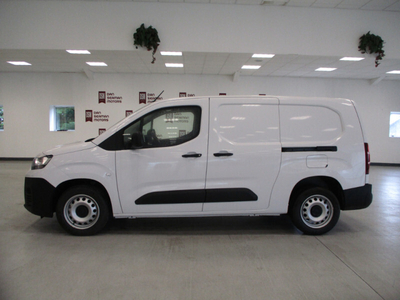 2024 Fiat Doblo