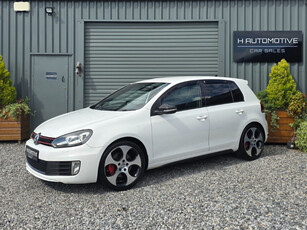 2010 Volkswagen Golf