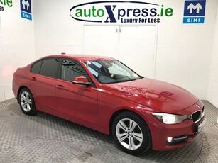 2013 (131) BMW 3 Series