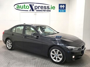 2014 (142) BMW 3 Series