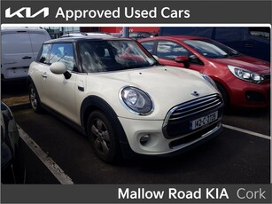 2014 (142) Mini Hatch