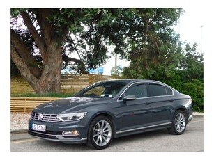 2015 (152) Volkswagen Passat