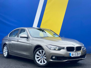 2016 (161) BMW 3 Series