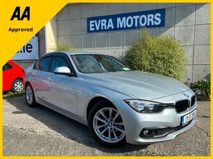 2017 (171) BMW 3 Series