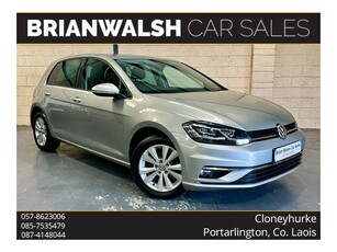 2017 (172) Volkswagen Golf