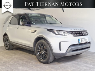 2018 (181) Land Rover Discovery