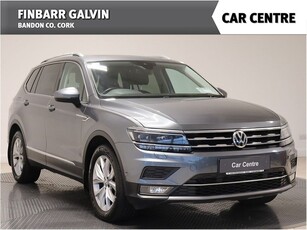 2018 (182) Volkswagen Tiguan