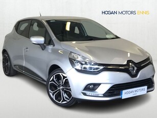 2019 (192) Renault Clio