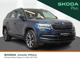 2019 (192) Skoda Kodiaq