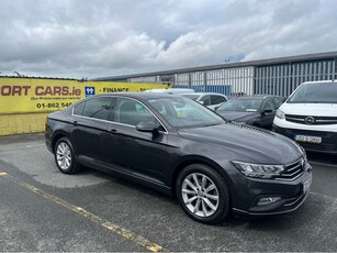 2020 (201) Volkswagen Passat