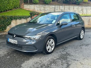 2020 (202) Volkswagen Golf