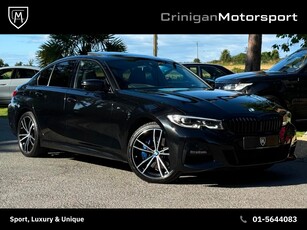 2020 BMW 3 Series