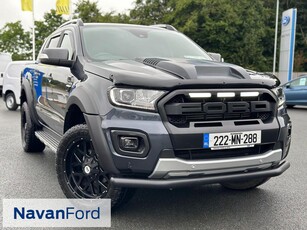 2022 (222) Ford Ranger