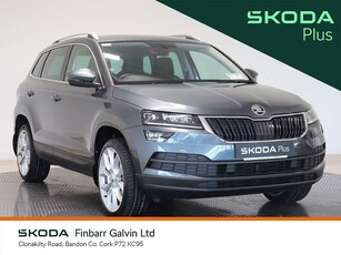 2022 (222) Skoda Karoq