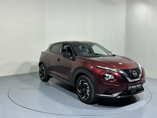 2023 (231) Nissan Juke