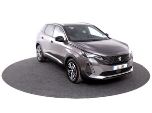 2023 (231) Peugeot 3008