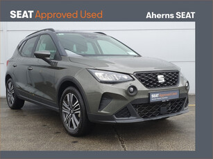 2023 (231) SEAT Arona