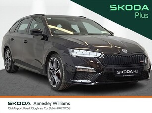 2023 (231) Skoda Octavia