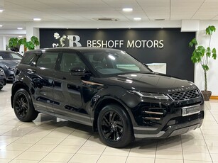 2023 Land Rover Range Rover Evoque