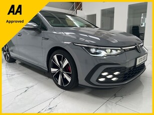 2023 Volkswagen Golf