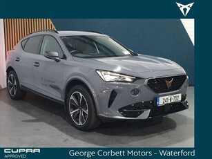 2024 (241) Cupra Formentor