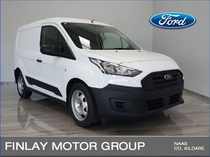 2025 (251) Ford Transit Connect