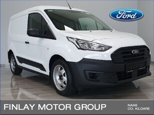 2024 (242) Ford Transit Connect