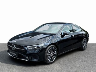 2024 (242) Mercedes-Benz CLA Class