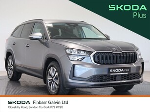 2024 (242) Skoda Kodiaq