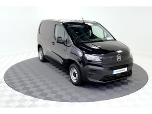 2024 Citroen Berlingo