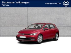 2024 - Volkswagen Golf Manual