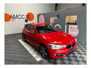 2014 (141) BMW 1 Series