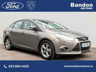 2014 (141) Ford Focus