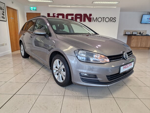 2014 (141) Volkswagen Golf