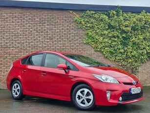 2014 (142) Toyota Prius