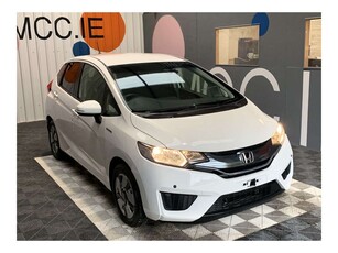 2015 (151) Honda Fit