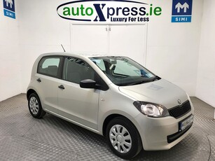 2015 (151) Skoda Citigo