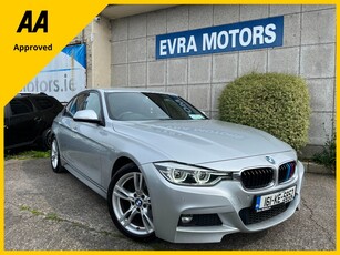 2016 (161) BMW 3 Series