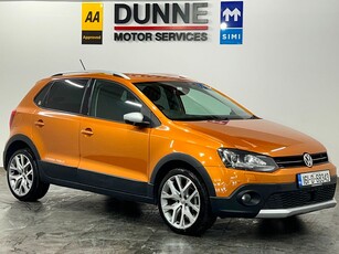 2016 (161) Volkswagen Polo