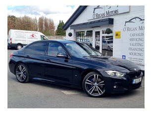 2016 (162) BMW 3 Series