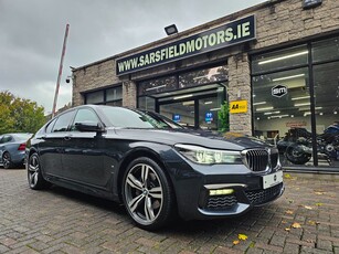 2017 (171) BMW 7 Series