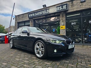 2017 (172) BMW 3 Series